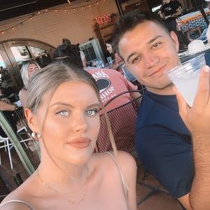 Meet your Posher, Dylan & jaclyn